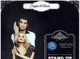 stand up comedy w serghei i anisia taverna adonis