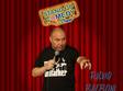 stand up comedy with fluvio balboni taverna adonis