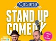 stand up comey duminica 17 decembrie bucuresti