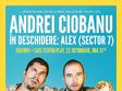 stand up cu andrei ciobanu la cafe teatru play
