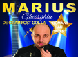 stand up cu marius de ce am fost gol la romanii au talent