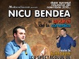 stand up cu nicu bendea