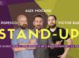 stand up cu popesco mocanu bara club 16