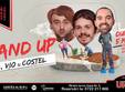 stand up cu teo vio si costel