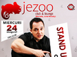 stand up cu tibi neuronu in mamaia