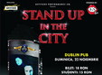 stand up