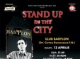  stand up in the city costel