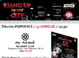  stand up in the city timisoara