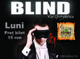 stand up magic blind cu vlad grigorescu in the factory pub