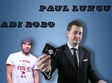stand up magic show cu paul lungu si adi bobo kaffa pub