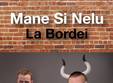 stand up mane si nelu