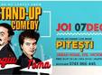 stand up sergiu toma