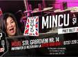stand up show cu banciu mincu si maria popovici