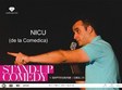 standup comedy cu nicu bendea cluj