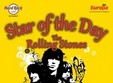 stars of the day the rolling stones la hard rock cafe 