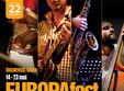 start europafest 2015 14 mai 19 00 dublu opening concert