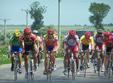 start la a 47 a editie a turului ciclist al romaniei deva