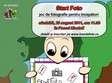 startfoto joc de fotografie pentru incepatori in parcul kiseleff 
