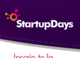 startup days la valiug