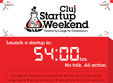 startup weekend cluj napoca 2014