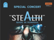 stealth made in romania