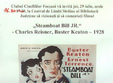 steamboat bill jr la centrul de limbi straine biblioteca judeteana vrancea