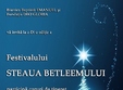 steaua betleemului