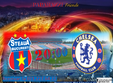 steaua chelsea