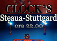 steaua stuttgard la clock s