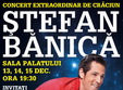 stefan banica concert extraordinar de craciun 2013