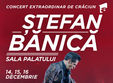stefan banica concert extraordinar de craciun