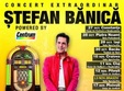 stefan banica in concert la brasov