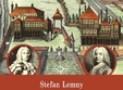 stefan lemny lanseaza la iasi cantemirestii