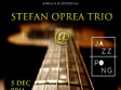 stefan oprea trio jazz pong