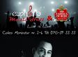 stefan stan euphoria music hall