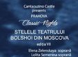 stelele teatrului bolshoi la castel cantacuzino busteni