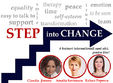 step into change