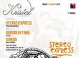 stereo express adrian eftimie iankoo kristal club