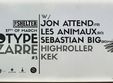 stereotype bizarre cu kek highroller the shelter cluj