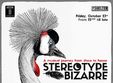 stereotype bizarre