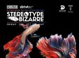 stereotype bizarre 
