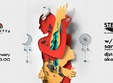stereotype bizarre w sarah satroii de akos djsteve