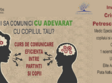 stii sa comunici cu adevarat cu copilul tau