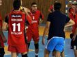 stiinta explorari baia mare si dinamo bucuresti