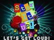 stir it up