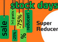 stock days city park mall