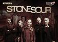 stone sour in concert la bucure ti