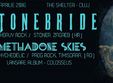  stonebride methadone skies the shelter