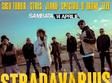 stradavarius la craiova