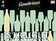 straight from the bottle gambrinus pub